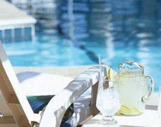 Holiday Inn Tijuana Zona Rio 외부 사진